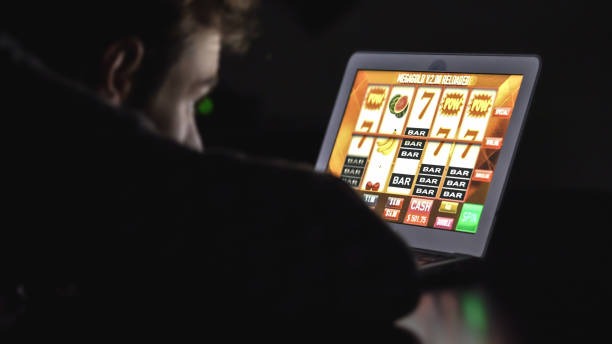 Multi-game dashboard displaying sports and slots